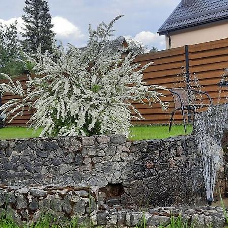 Verkiu Namelis VNO Eksteriør bilde