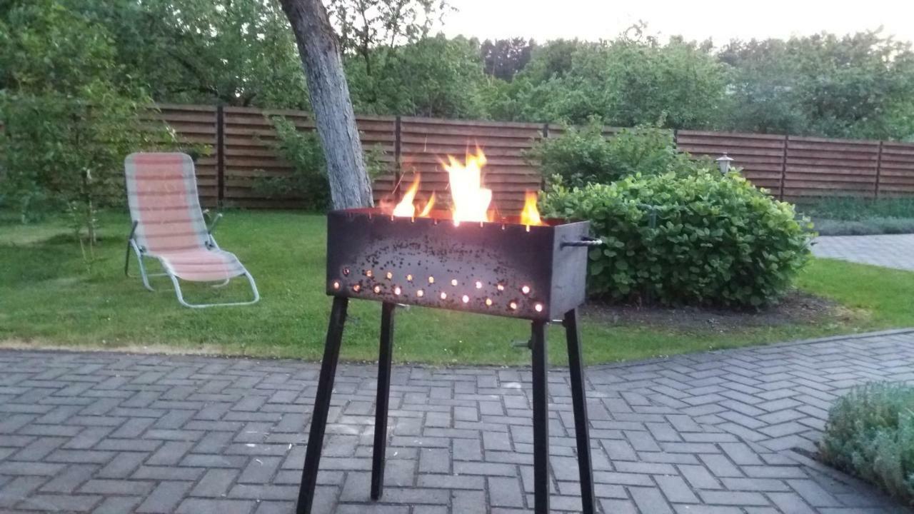 Verkiu Namelis VNO Eksteriør bilde
